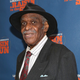 Douglas Turner Ward attends “A Raisin In The Sun” Broadway Opening Night at The Ethel Barrymore Theatre on April 3, 2014 in New York City.